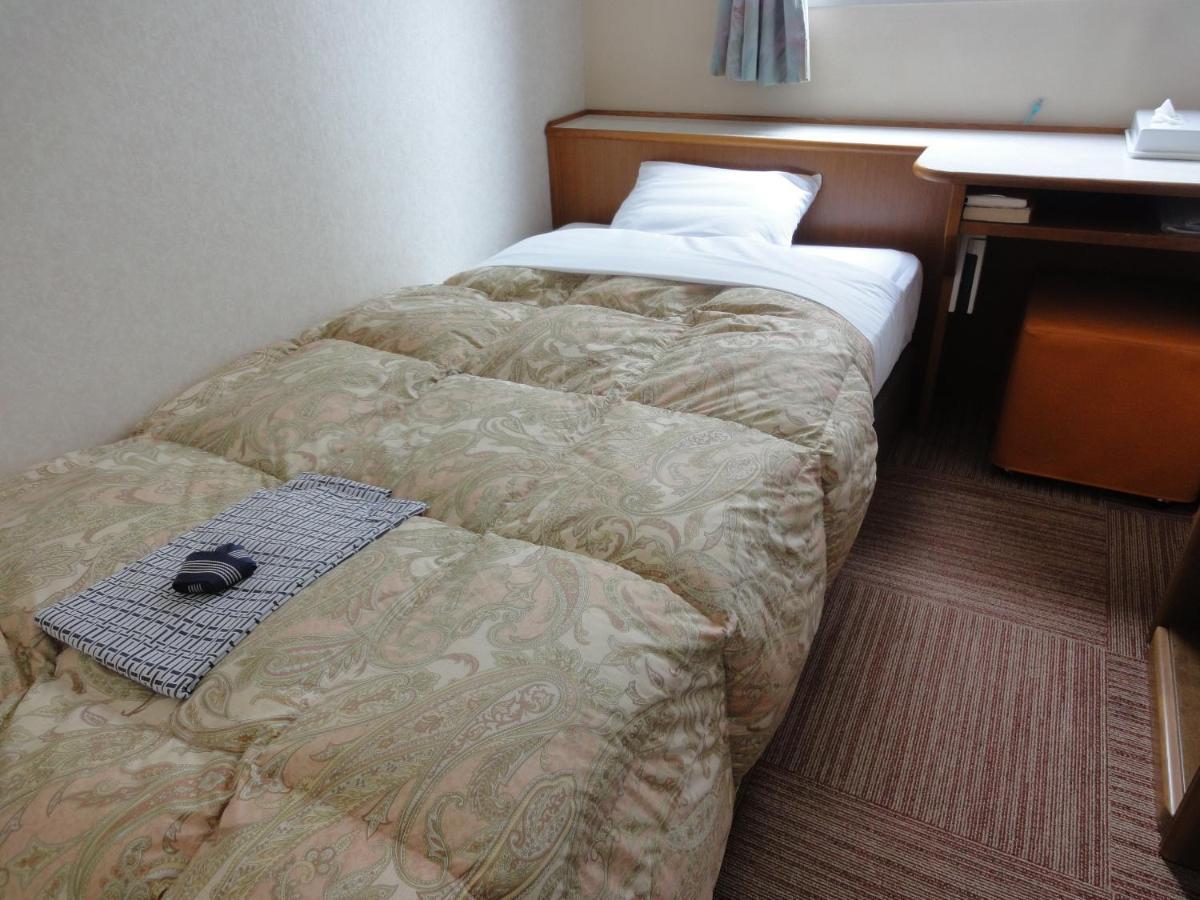 Matsue Plaza Hotel Rum bild