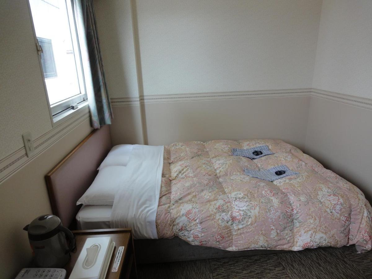 Matsue Plaza Hotel Rum bild